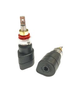 Furutech FT-809 (R) Binding Post Short for Amp