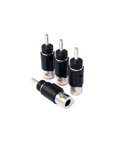 Furutech FT-212 (R) Banana Connector