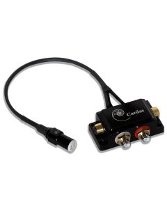 CPTB Straight DIN to RCA Phono Box