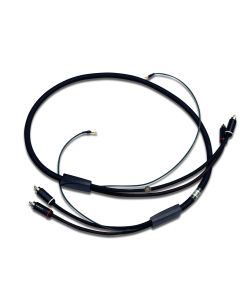 Furutech AG-12 Phono Cable - RCA to RCA