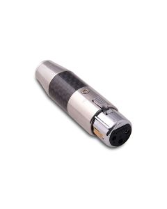 Furutech CF-602 Female XLR Connector (Single)