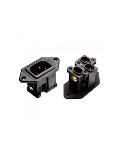 Furutech FI-09 NCF (R) IEC Inlet