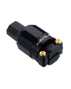 Furutech FI-11-N1 (Ag) IEC Connector