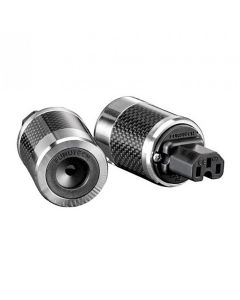 Furutech FI-50 (R) IEC Connector