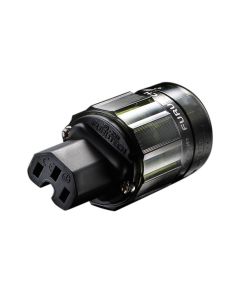 Furutech FI-28 (R) IEC Connector