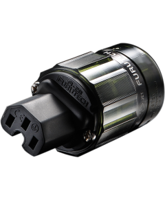 Furutech FI-28 (G) IEC Connector