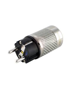 Furutech FI-E50 NCF (R) Schuko Wall Plug