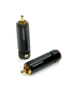 Furutech FP-110 (G) RCA Connectors