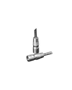 Furutech FP-200B (R) Banana Connector 