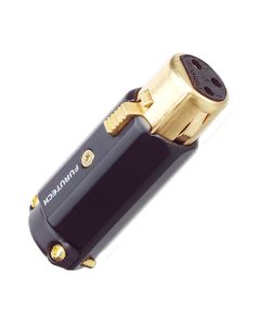 Furutech FP-602 Female (G) XLR (Single)
