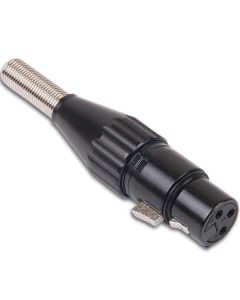 Furutech FP-702 (G) Female XLR (Single)