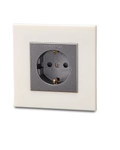 Furutech FP-SWS (G) Schuko Wall Socket