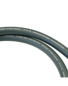 Furutech FP-TCS31 Power Cord (Bulk)