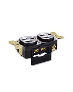 GTX-D (G) Duplex Receptacle - Furutech