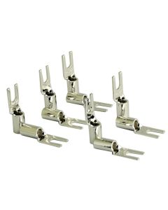 Furutech FP-209-10 (R) Spade Connector 