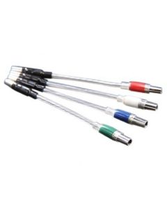 Furutech La Source 101 Headshell Leads