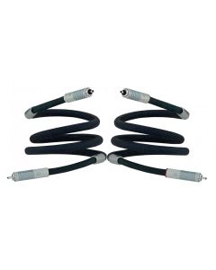 Lineflux NCF Interconnect (Pair)