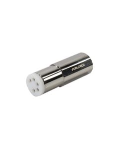 Furutech FP-DIN Straight Connector (Single)