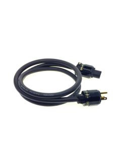 Furutech G-314AG-15 Plus Power Cord