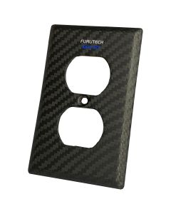 106-D Plus NCF Outlet Cover