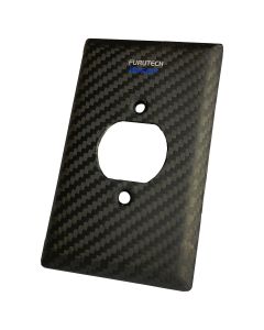 106-S Plus NCF Outlet Cover