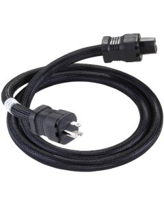 Absolute Power 15 Plus Power Cord