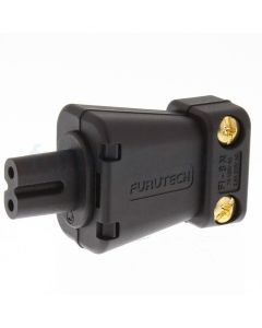 Furutech FI-8N (G) IEC Connector