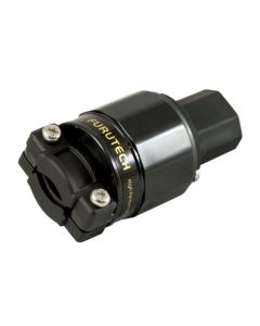 Furutech FI-11-N1 (R) IEC Connector