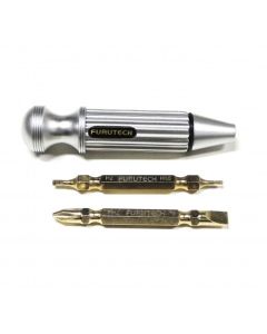 Furutech FP-001 Screw Driver Set
