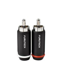 Furutech FP-126 (R) RCA Connector