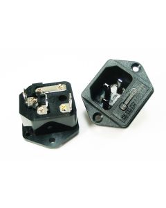 Furutech FI-03 (G) AC Inlet