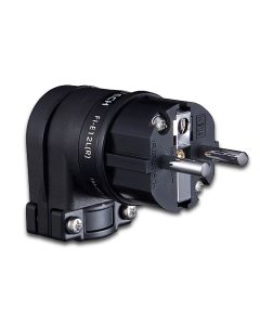 Furutech FI-E12L (R) Schuko Wall Plug