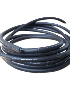 Furutech FP-314Ag II Power Cord (Bulk)