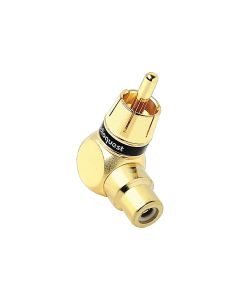 Audioquest M21F 90 RCA Adaptor