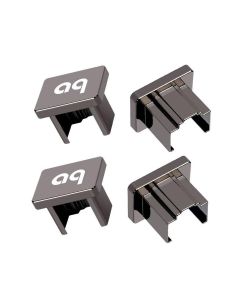 Audioquest RJ45 Noise-Stopper Caps
