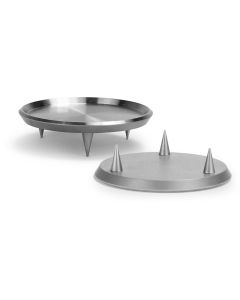 IsoAcoustics GAIA Titan Carpet Spikes