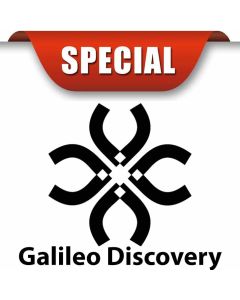 Synergistic Research Galileo Discovery December Special