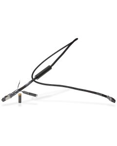 Synergistic Research Galileo Discovery Ethernet Cable