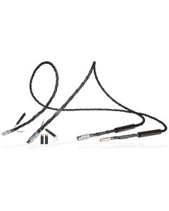 Galileo Discovery RCA Interconnect (Pair)