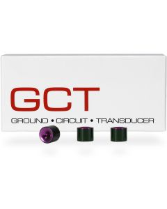 Synergistic Research's GCT Ground Circuit Transducer