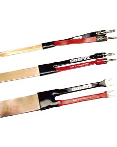 Alpha Core Goertz MI Speaker Cables