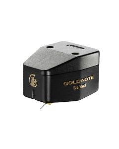 Da Vinci Phono Cartridge