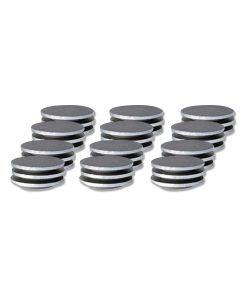 Acoustic Discs (Set of 12)