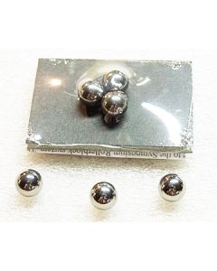 Symposium Acoustics Grade 10 (Standard)/Tungsten Carbide Ball Upgrade