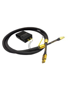 Grand Master USB Cable w/HFX Ground Station (Type A to B)