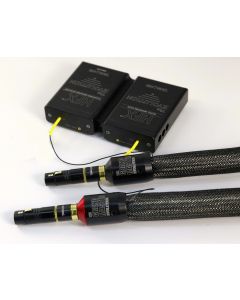 Tara Labs The Grand Master Evolution with HFX Interconnect  - XLR