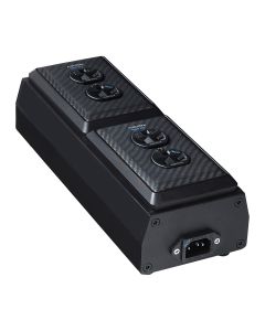 Furutech - GTO-D2 Plus Power Distribution Block