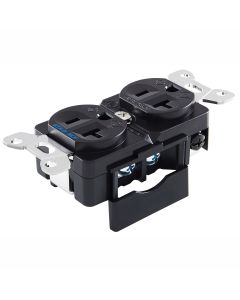 Furutech GTX-D (R) NCF Duplex Receptacle