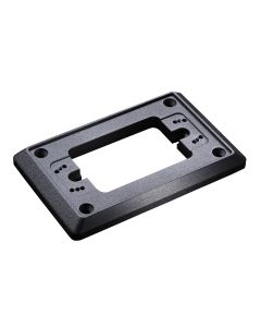Furutech GTX Receptacle Wall Frame