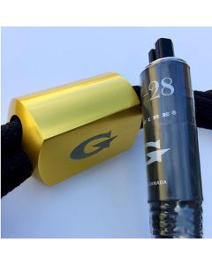 Gutwire's SV-28 Power Cord